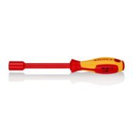 KNIPEX Odvijač nasadni 1000V VDE 11mm - 98 03 11