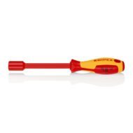 KNIPEX Odvijač nasadni 1000V VDE 12mm - 98 03 12