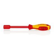 KNIPEX Odvijač nasadni 1000V VDE 13mm - 98 03 13