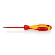 KNIPEX Odvijač imbus 1000V VDE 2mm - 98 13 20