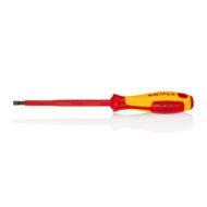 KNIPEX Odvijač ravni 1000V VDE 5.5mm - 98 20 55