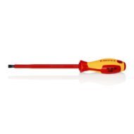 KNIPEX Odvijač ravni 1000V VDE 8mm - 98 20 80