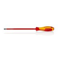 KNIPEX Odvijač ravni 1000V VDE 4.5mm - 98 21 45