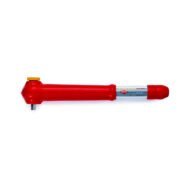 KNIPEX Moment ključ 3/8" 5-50Nm izolovan 1000V VDE - 98 33 50