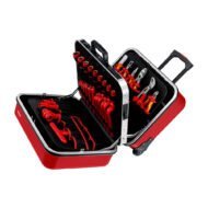 KNIPEX Komplet od 42 izolovana alata u koferu 'BIG Twin Move RED' - 98 99 15