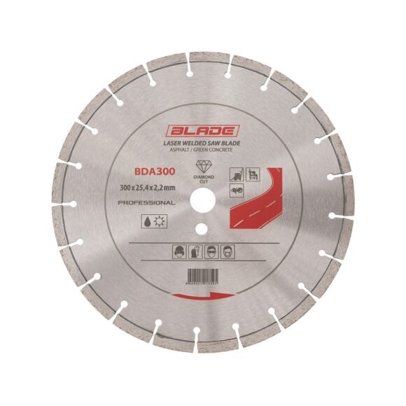 BDA300 2 1