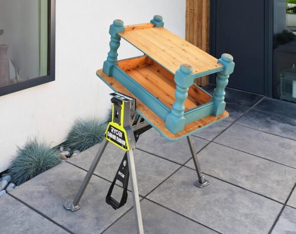 RYOBI RSTSJ150 6