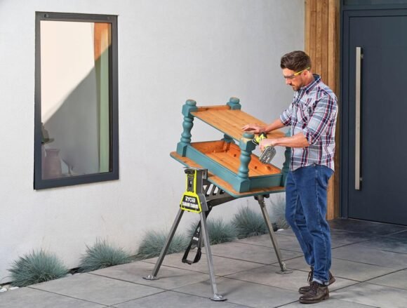 RYOBI RSTSJ150 8