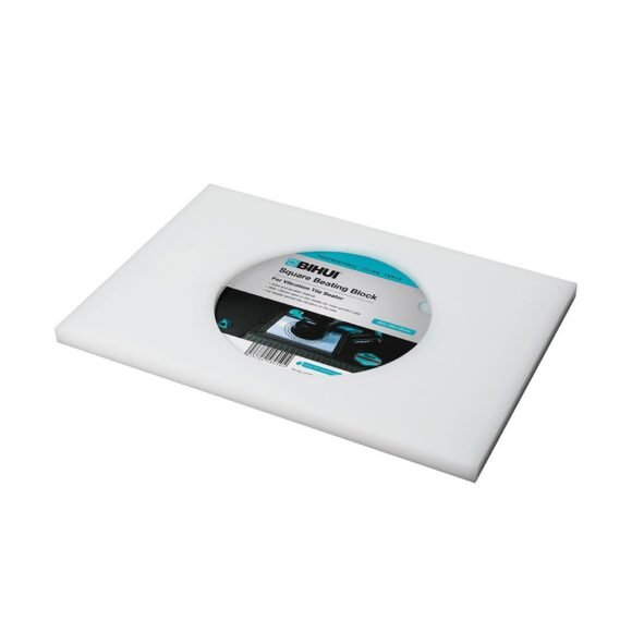 square beating block